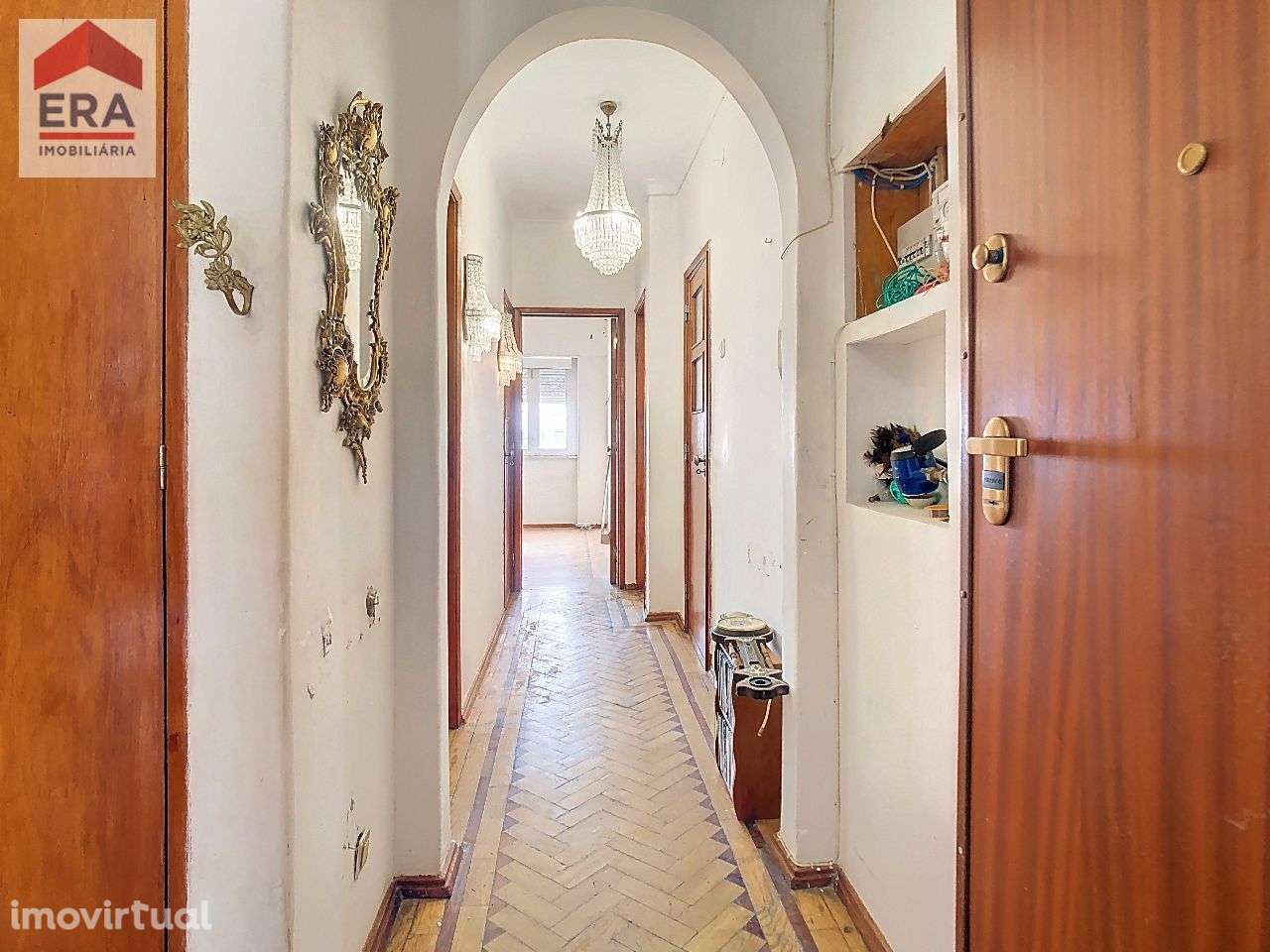 Apartamento T5 Costa da Caparica - Grande imagem: 5/16