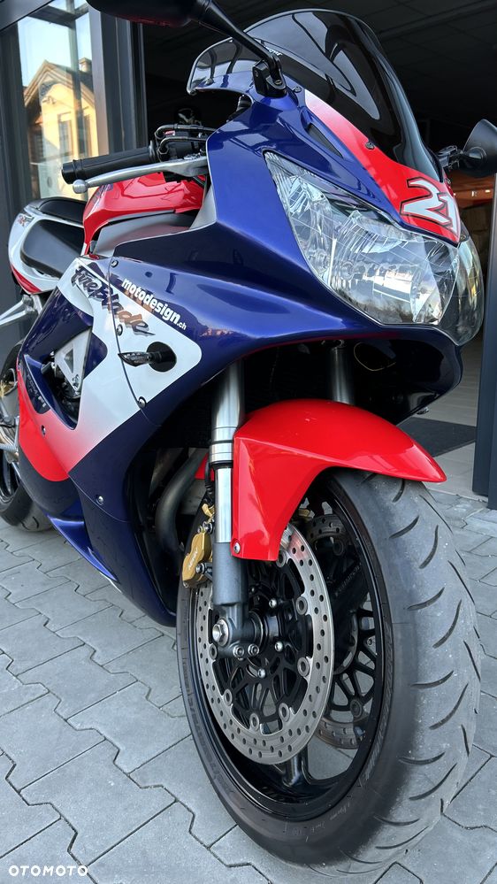 Honda CBR - 17