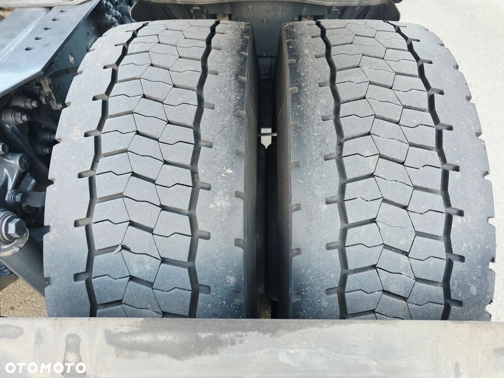 Iveco S-Way 480 - 14