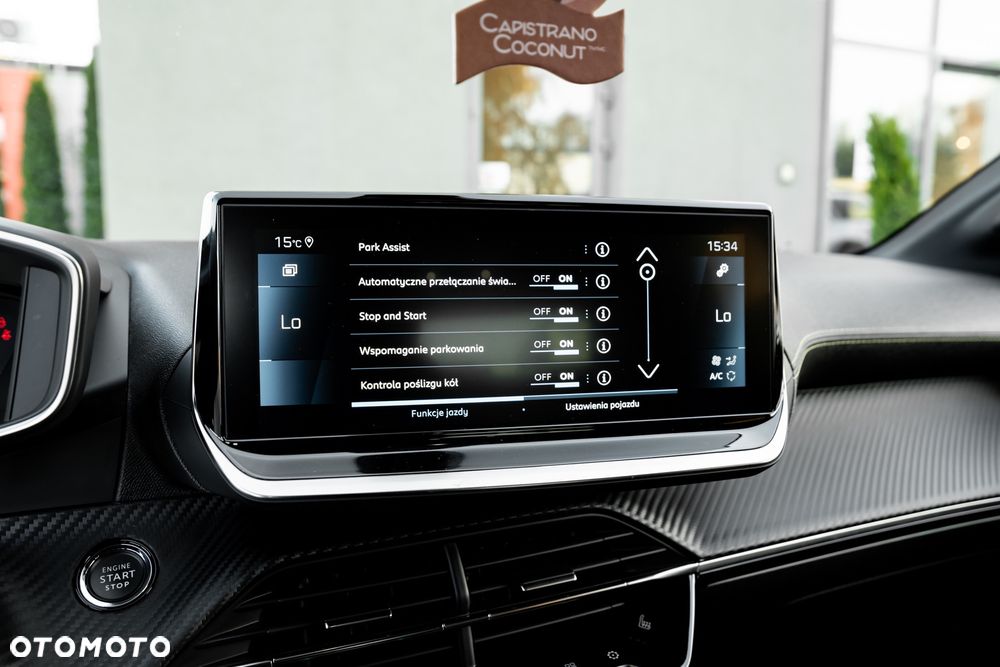 Peugeot 208 1.2 PureTech Allure S&S EAT8 - 35