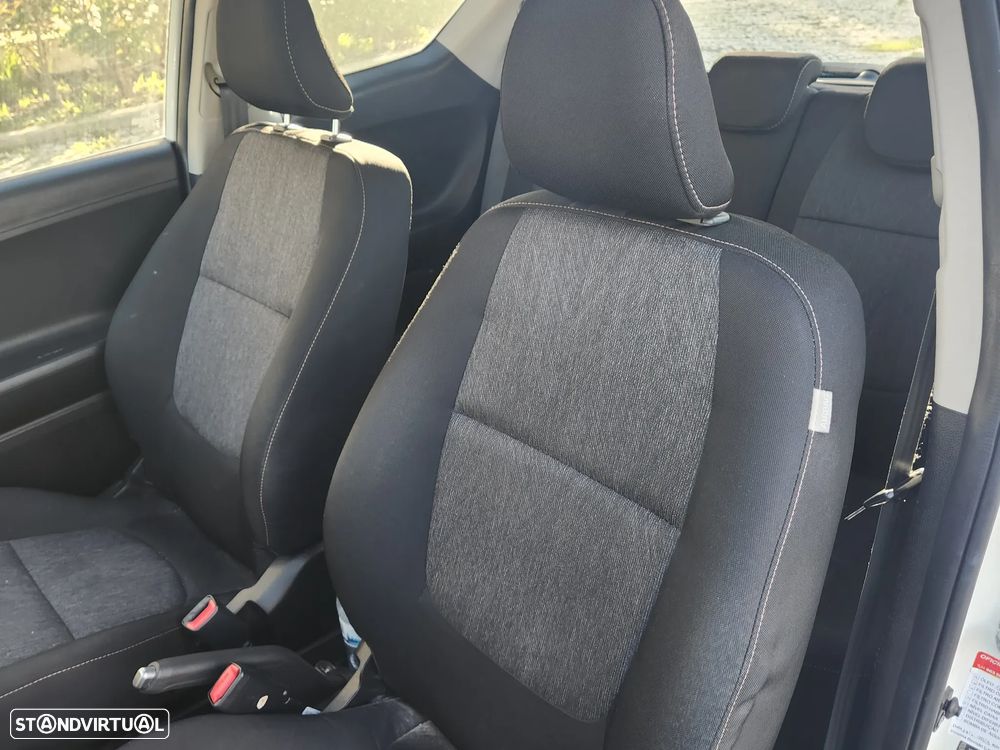 Kia Picanto 1.0 Attract - 21