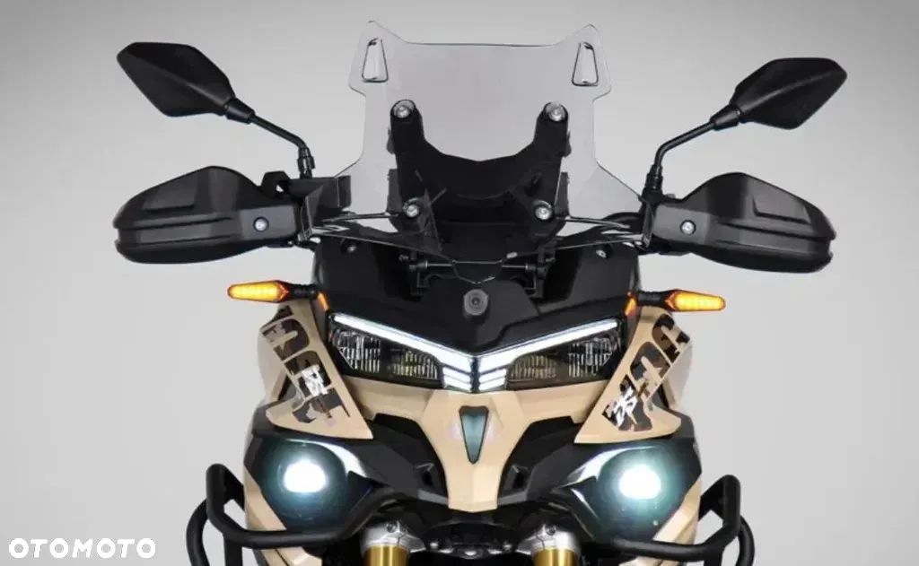 VOGE 625DSX - 1