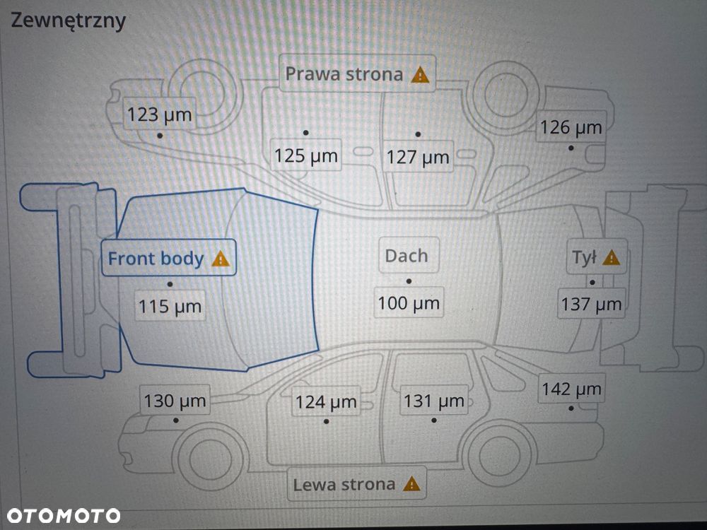 Mazda 6 2.2 Kombi SKYACTIV-D Business-Line - 28