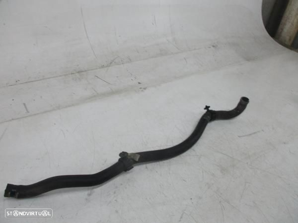 Tubo Agua Alfa Romeo Mito (955_) - 2