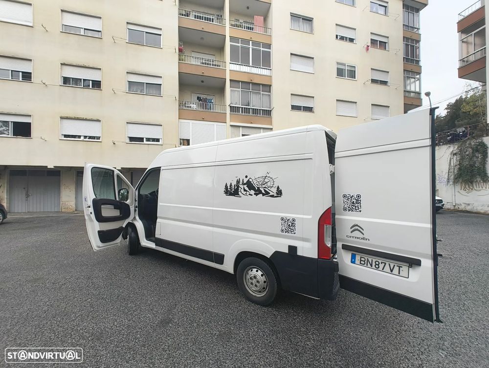 Citroen Jumper - 14