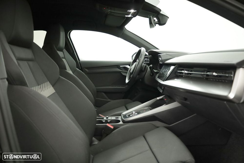 Audi A3 Sportback 45 TFSIe S line - 21