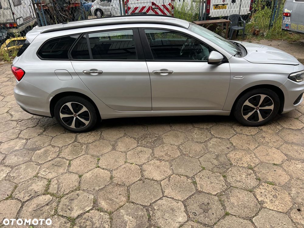 Fiat Tipo 1.6 MultiJet S-Design - 1