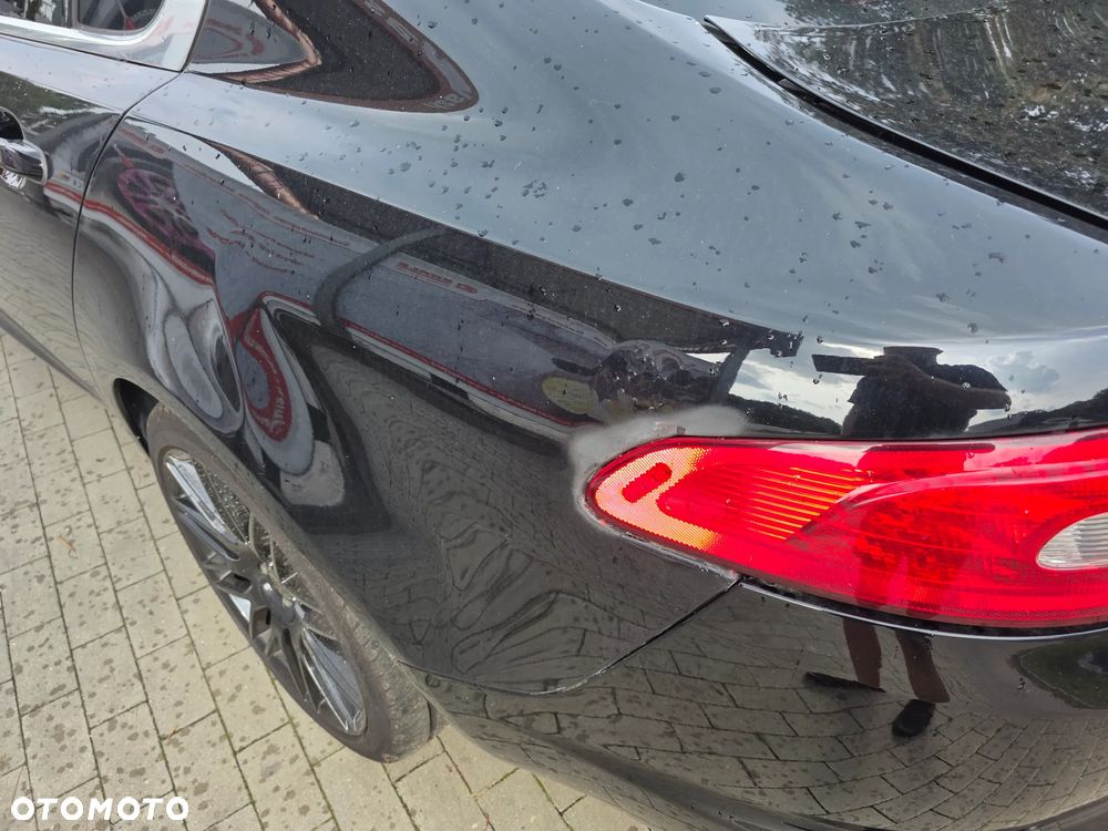 Jaguar XF 2.7 V6 D Premium Luxury - 29