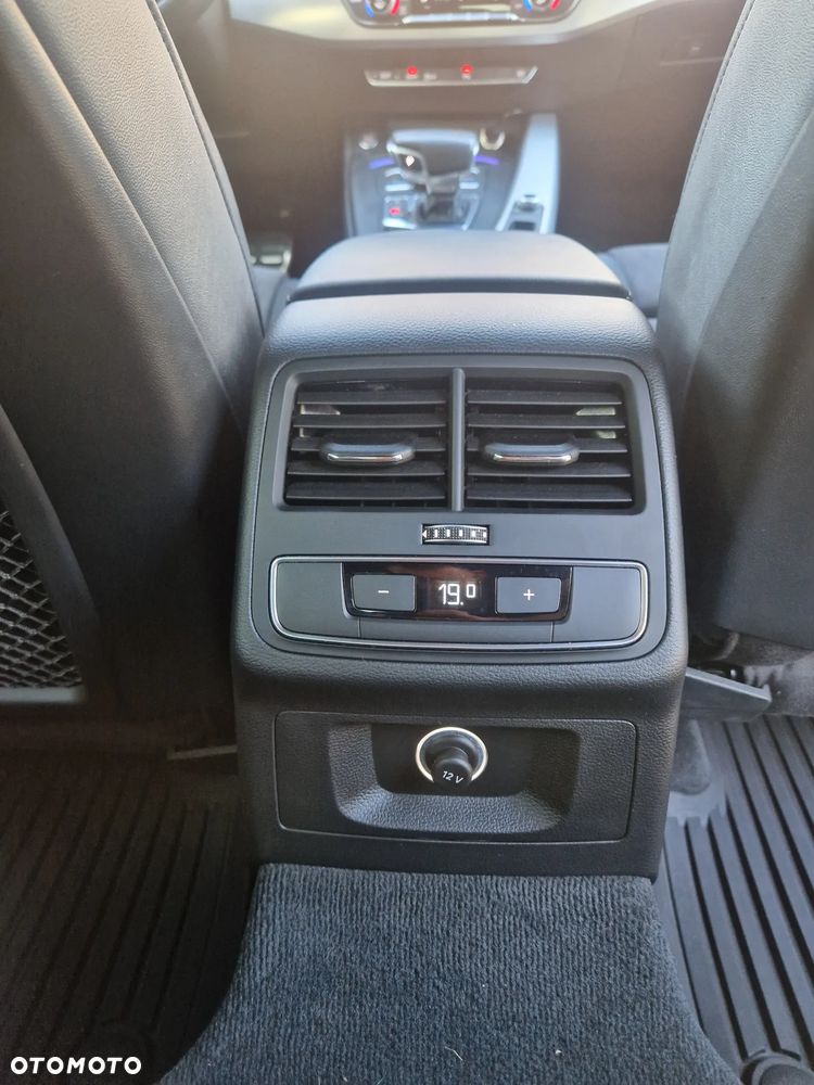 Audi A5 Sportback 45 TFSI mHEV Quattro S Line S tronic - 17