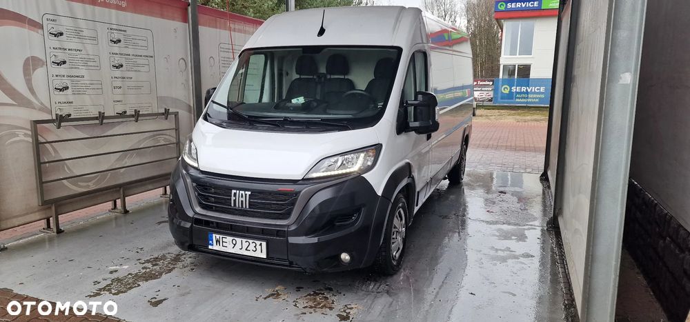 Fiat DUCATO MAXI - 1