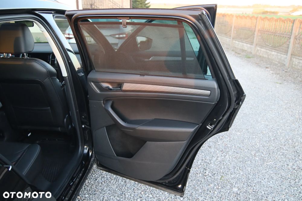 Skoda Kodiaq 2.0 TDI 4x2 Style DSG - 20