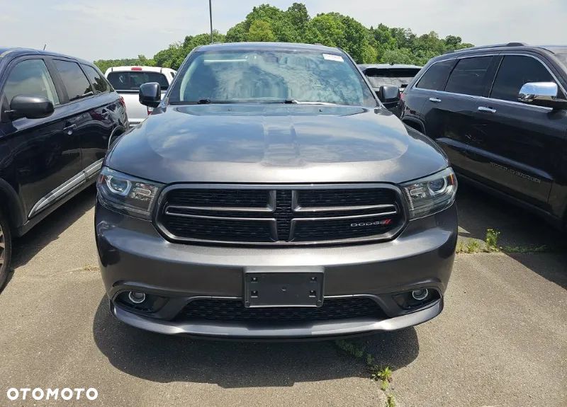 Dodge Durango - 2