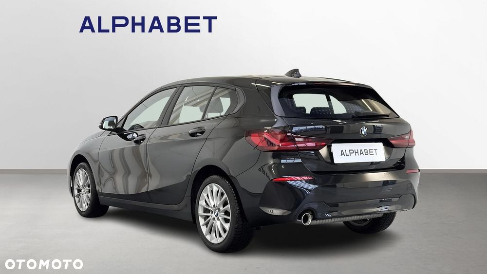 BMW Seria 1 118i Advantage - 5