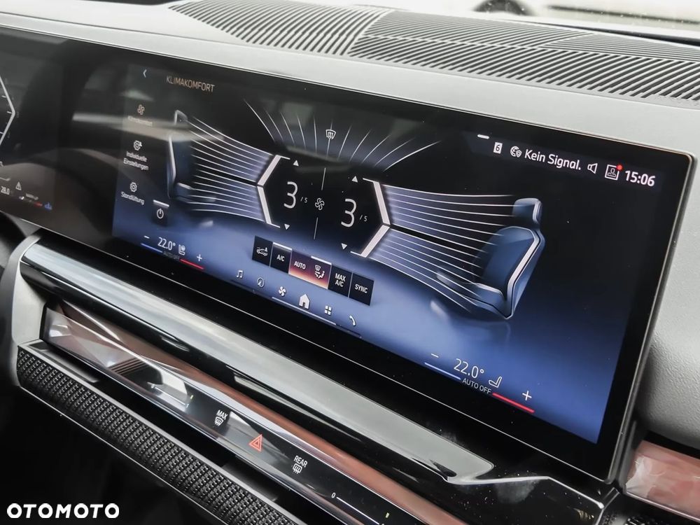 BMW Seria 5 520d xDrive mHEV M Sport - 16
