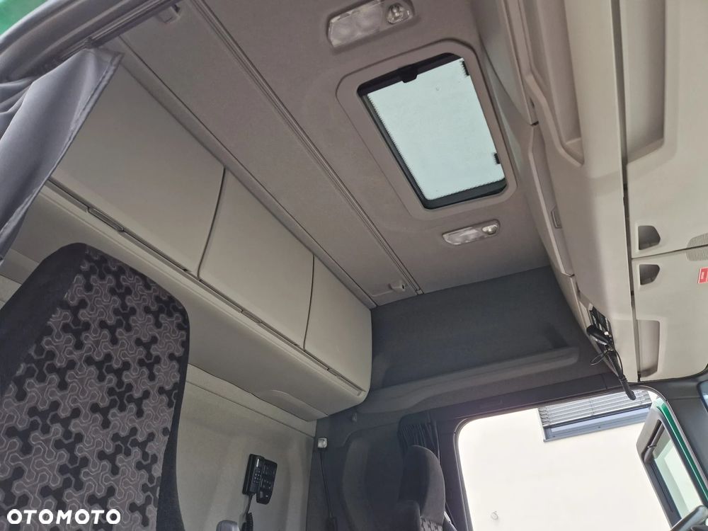 Scania R450/ MEGA LOWDECK/ 2021r/ ZAWIESZENIE FULL PODUSZKA/ FULL LEDY/BOGATA WERSJA - 21