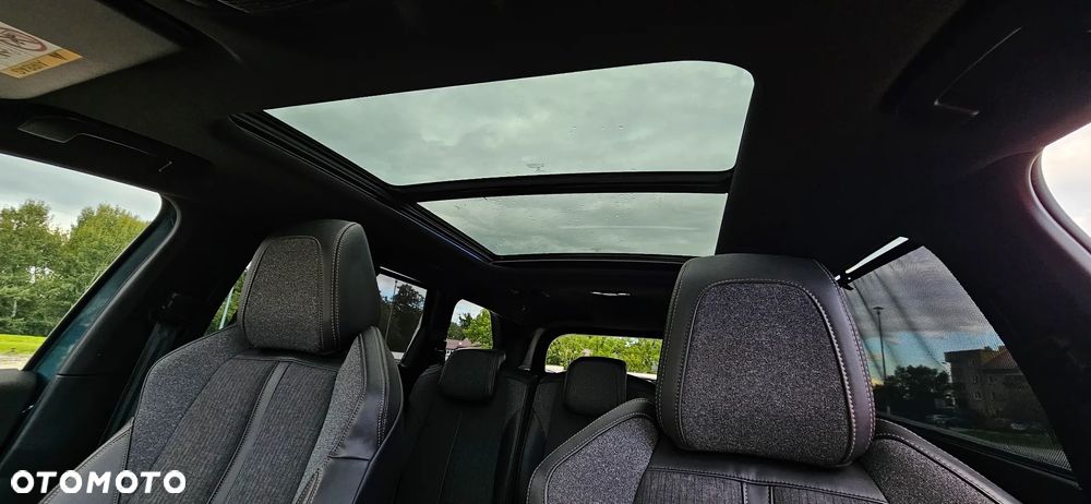 Peugeot 5008 - 19