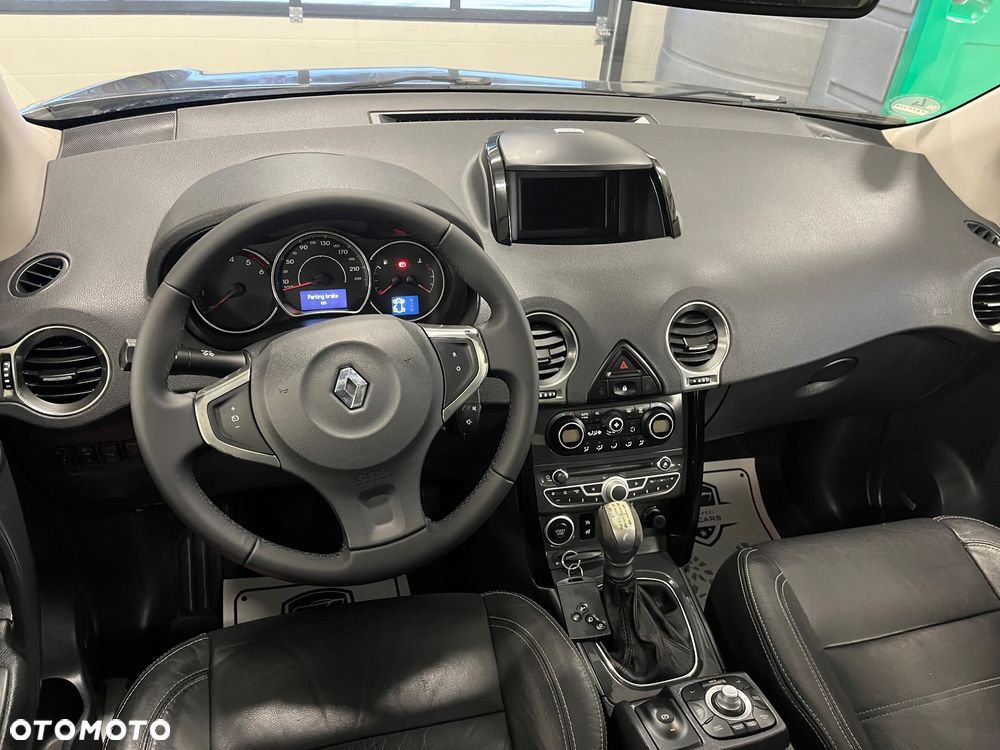 Renault Koleos 2.0 dCi FAP 4x4 Bose Edition - 15