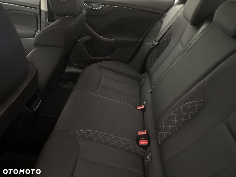 Skoda Scala 1.0 TSI Ambition - 20