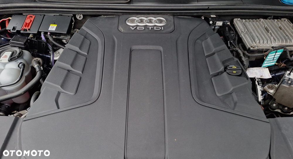 Audi Q7 45 TDI Quattro Tiptronic - 33