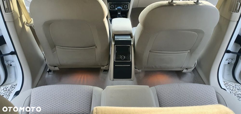 Skoda Superb 1.8 TSI DSG Exclusive - 15