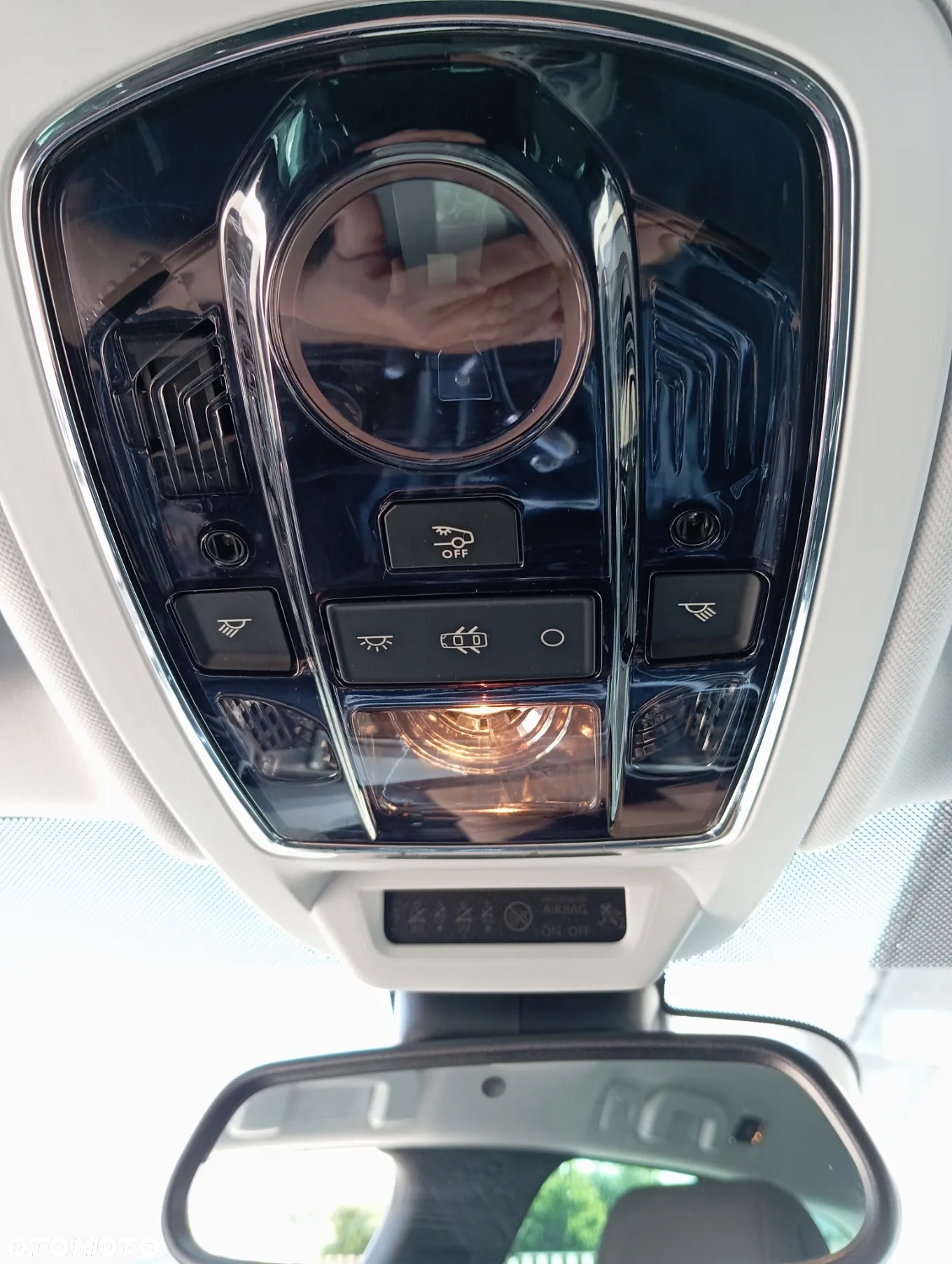 Peugeot 508 - 21