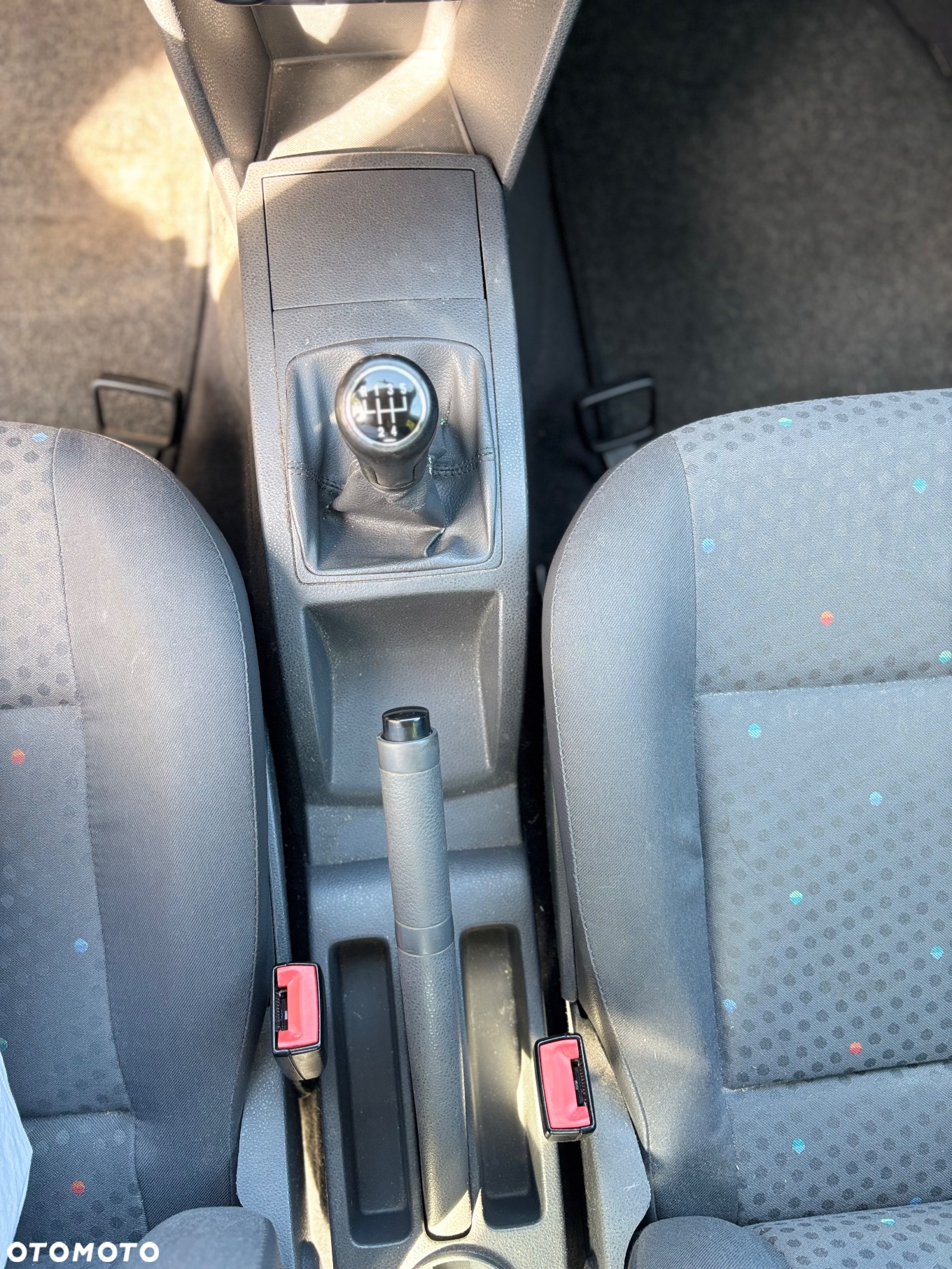 Volkswagen Polo 1.2 Basis - 16