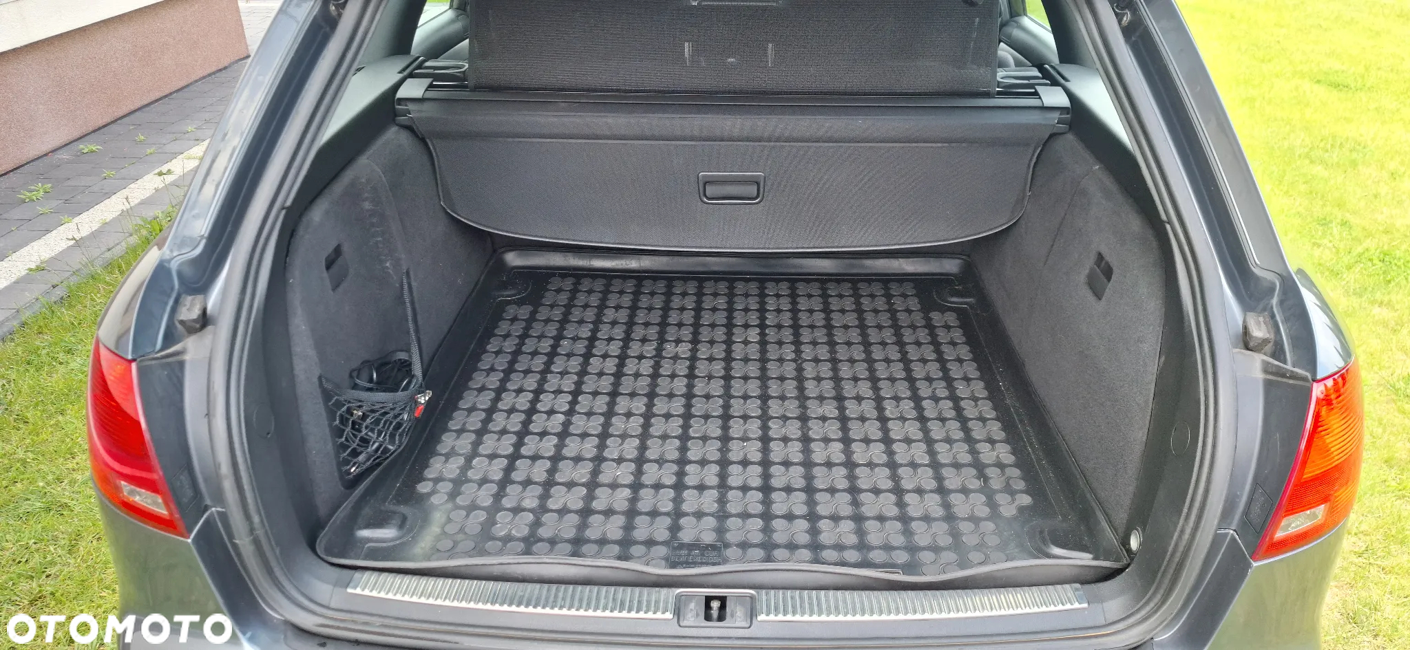 Audi A4 - 13