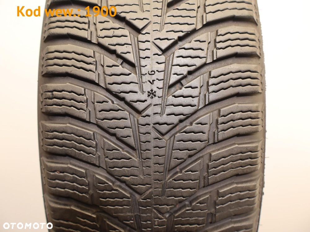 NOKIAN Snowproof C - 215/65 R16C - 7