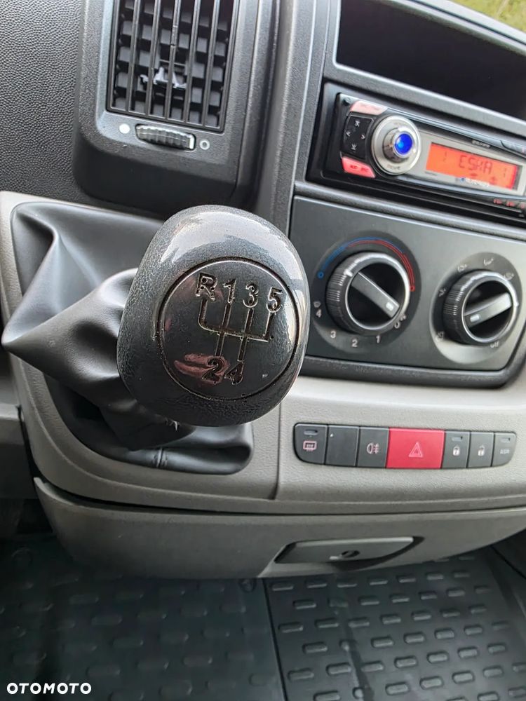 Citroën JUMPER - 19