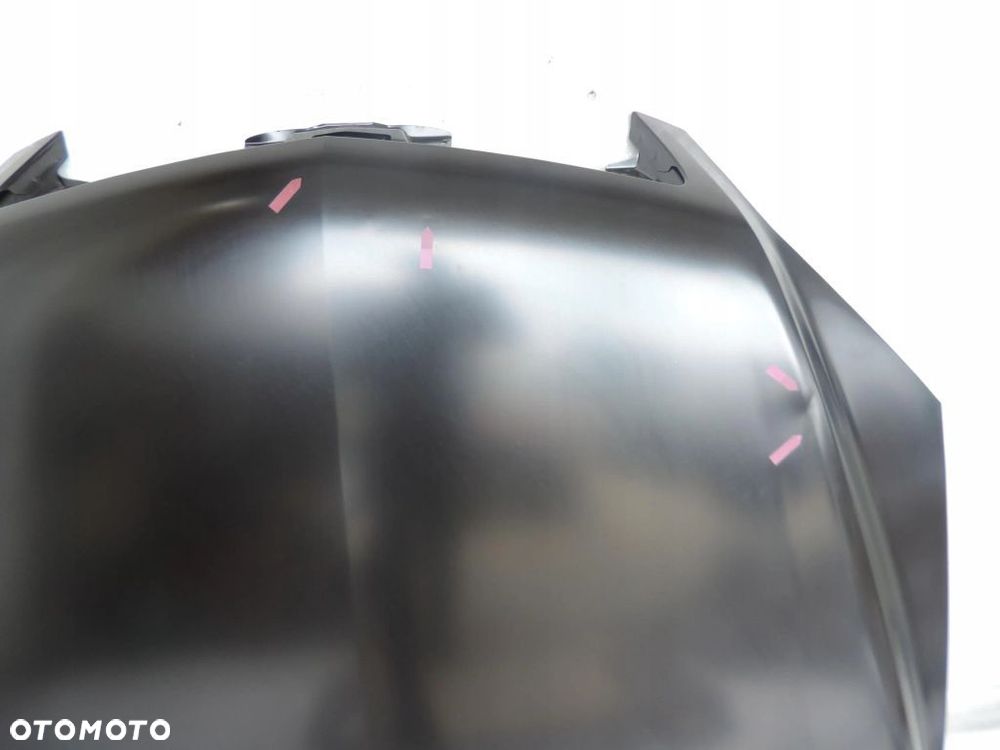 OPEL ANTARA MASKA POKRYWA SILNIKA NOWA ORYGINAŁ 95409819 - 6