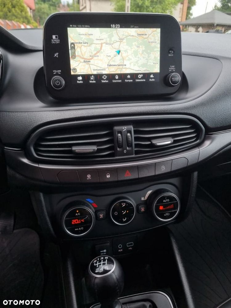 Fiat Tipo - 10