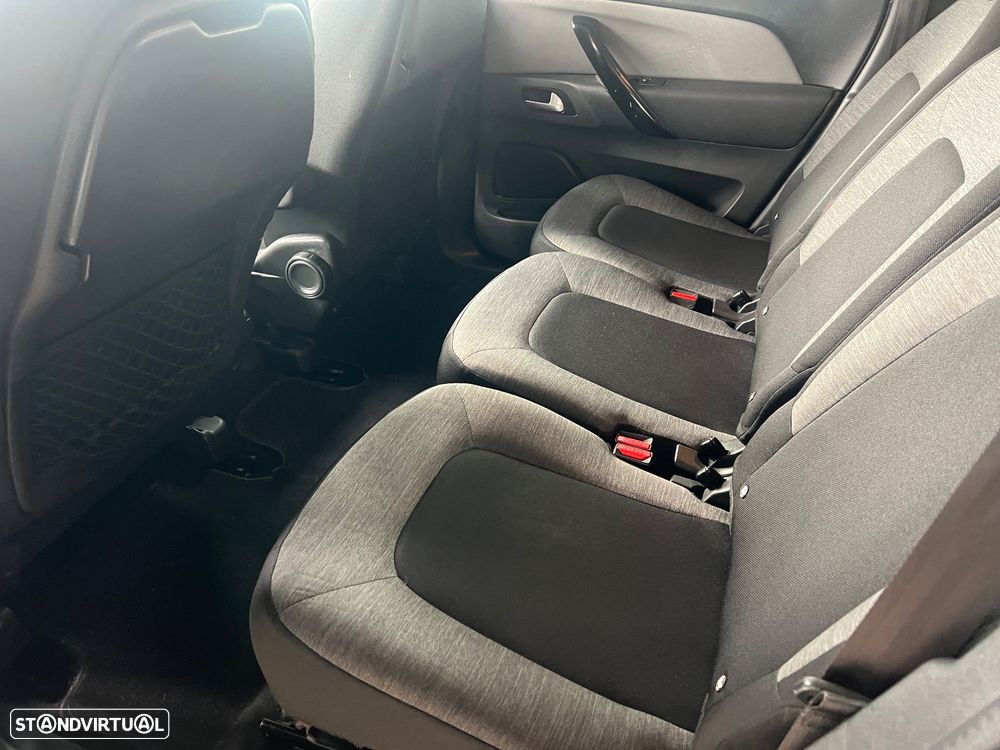 Citroën C4 Picasso 1.6 BlueHDi Intensive EAT6 J17 - 37
