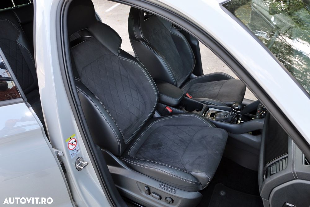 Skoda Kodiaq 2.0 TDI 4X4 DSG SportLine - 25