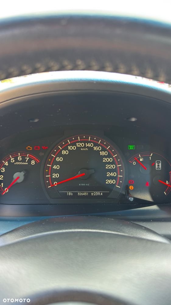 Honda Accord 2.4 i Type S - 12