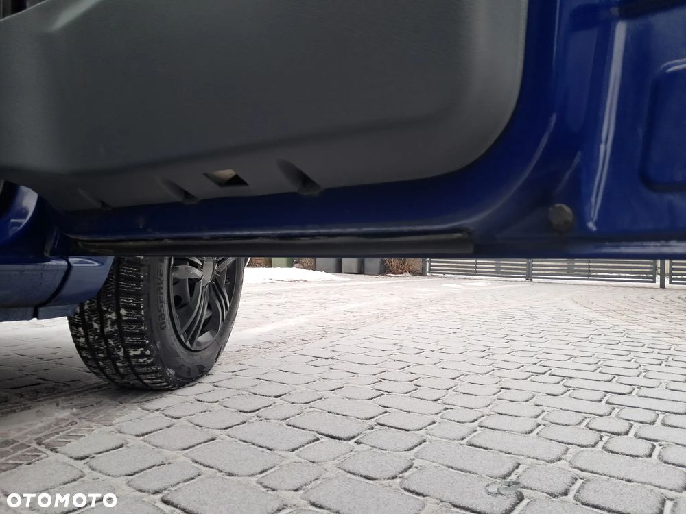 Mercedes-Benz Vito - 16
