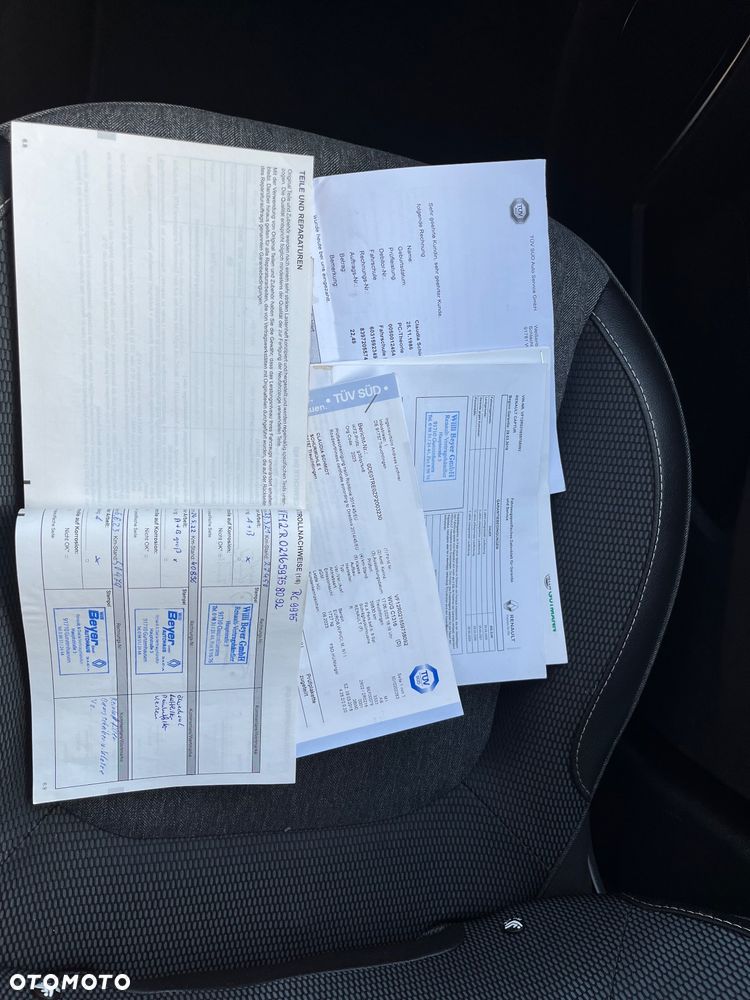 Renault Captur ENERGY TCe 120 Crossborder - 11