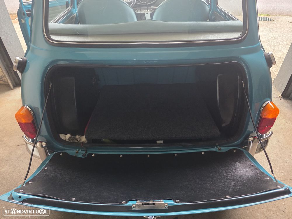 MINI 1275 - 15