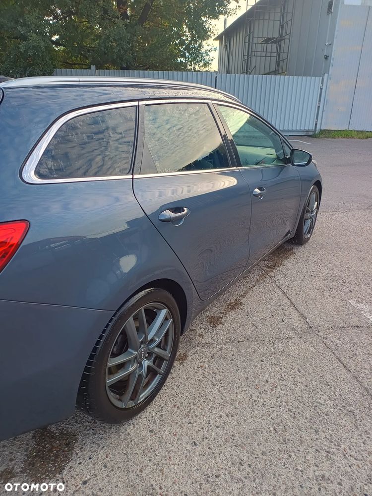 Kia Ceed 1.6 GDI XL - 8
