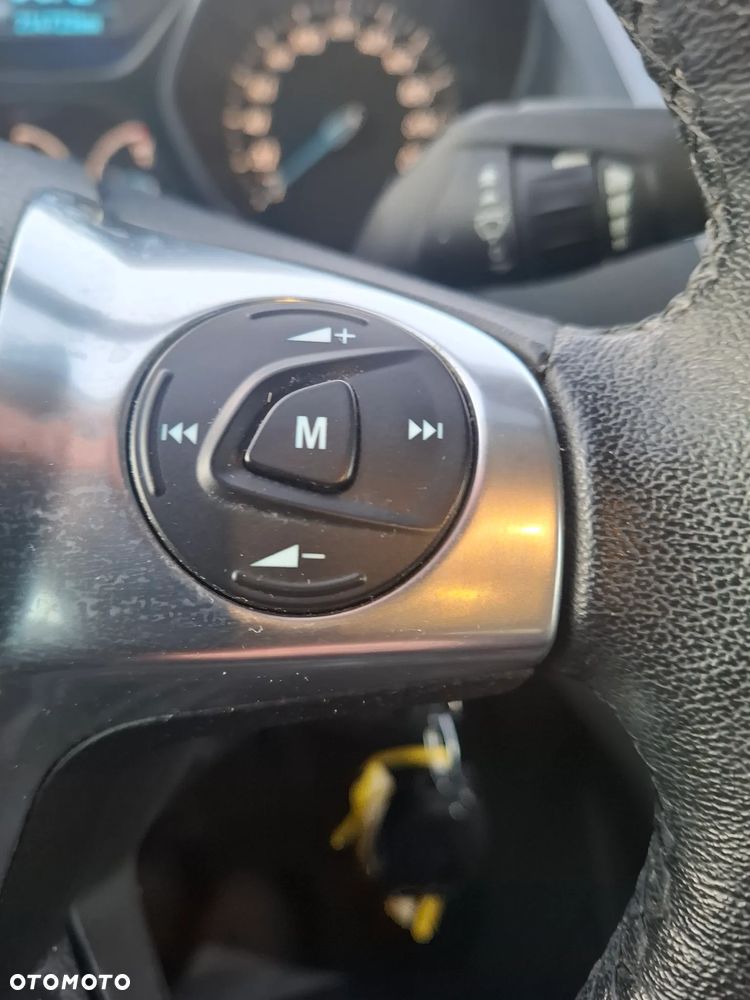 Ford C-MAX 1.6 TDCi Edition - 20