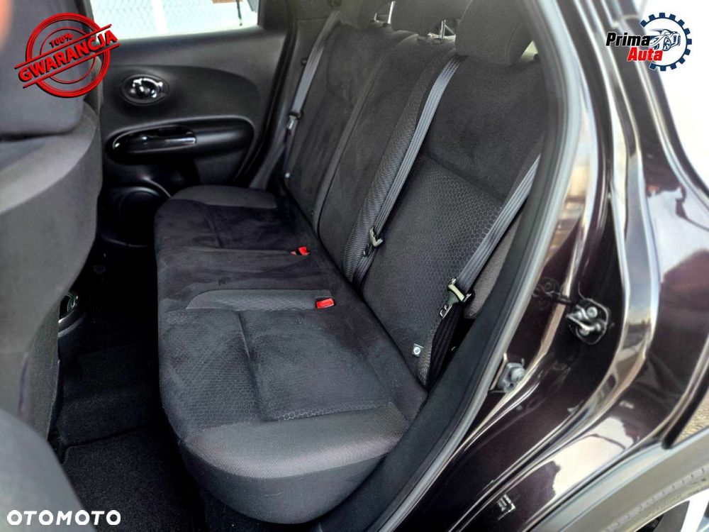 Nissan Juke 1.6 DIG-T N-Connecta - 24