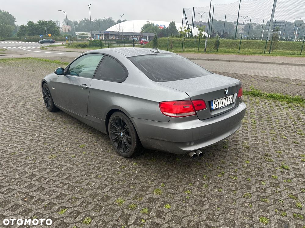 BMW Seria 3 - 3