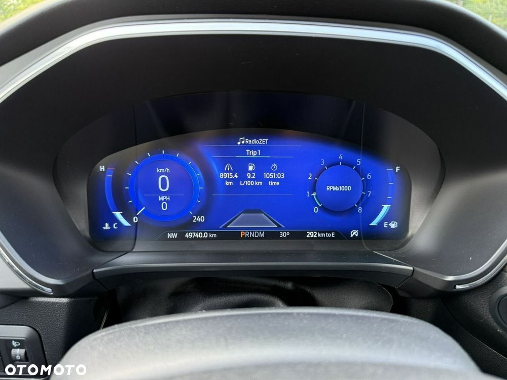 Ford Escape - 22