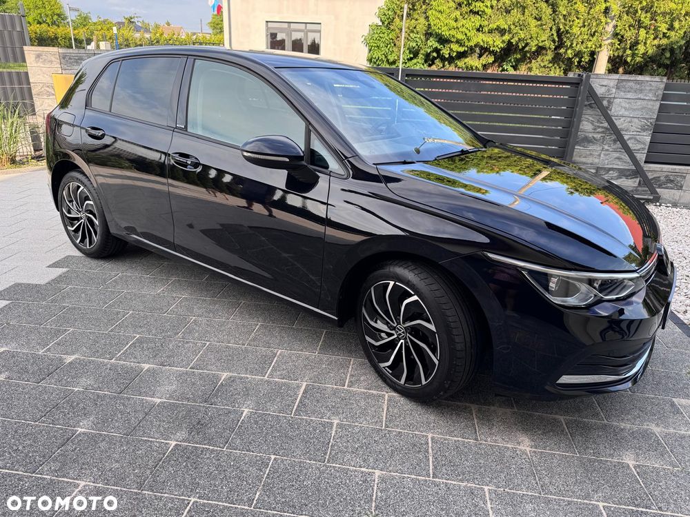 Volkswagen Golf 2.0 TDI SCR DSG Active - 7