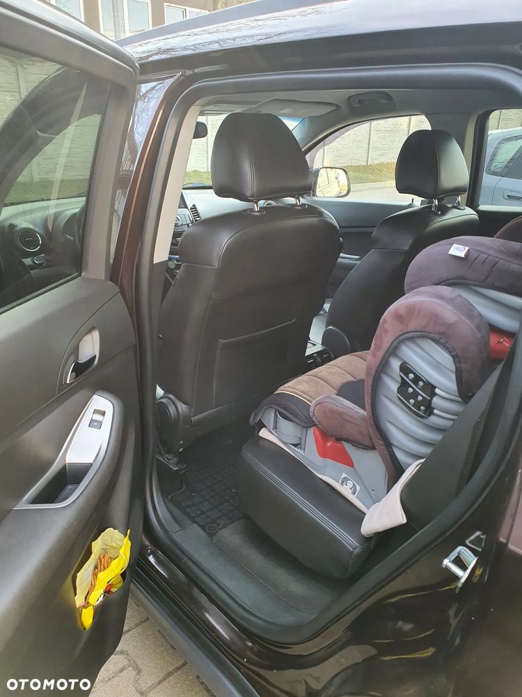 Chevrolet Orlando 1.4 T LTZ - 10