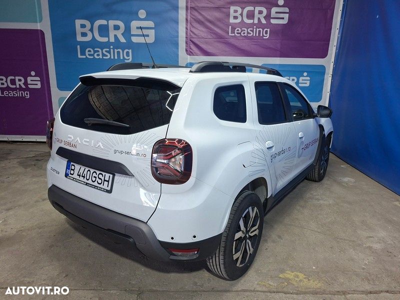 Dacia Duster - 4