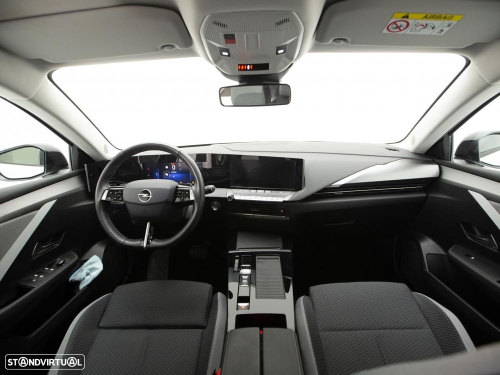 Opel Astra Sports Tourer 1.5 D GS Line Aut. - 6