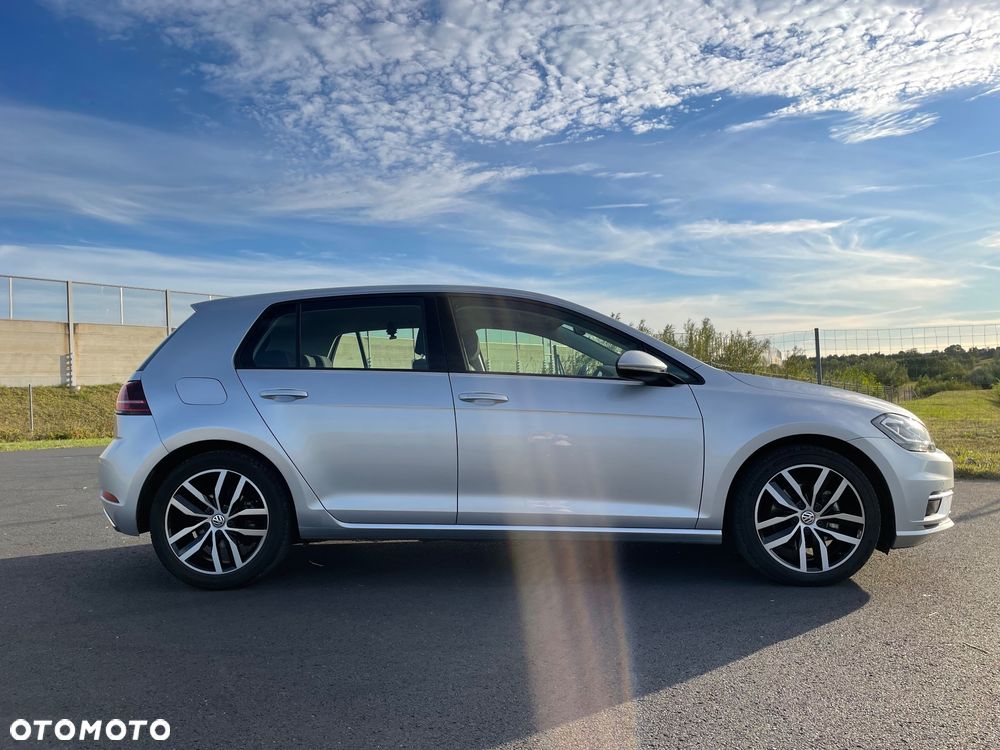 Volkswagen Golf 2.0 TDI BMT Highline DSG - 3