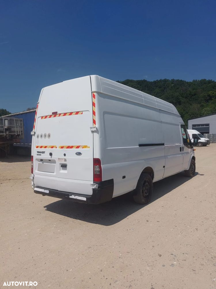 Ford Transit XXL - 6