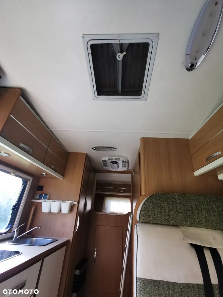 Fiat Ducato Rimor - 24