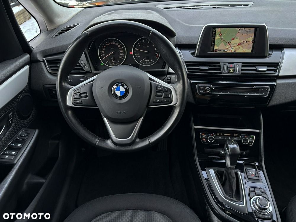 BMW Seria 2 218i Advantage - 24